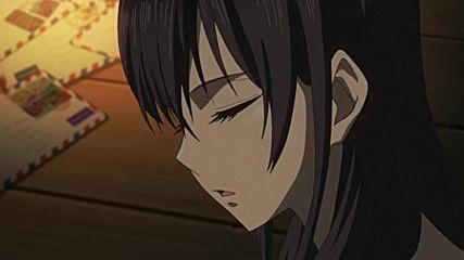 Citrus Episode 6