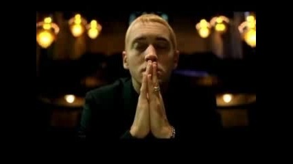 Eminem - When Music was my Friend