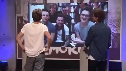 1d Day - Mcfly