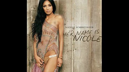 pussycat dolls - nicole