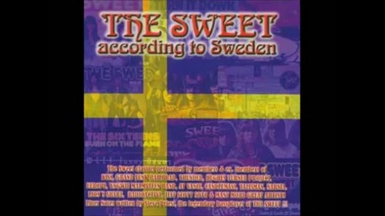 The Sweet - Need A Lot Of Lovin 