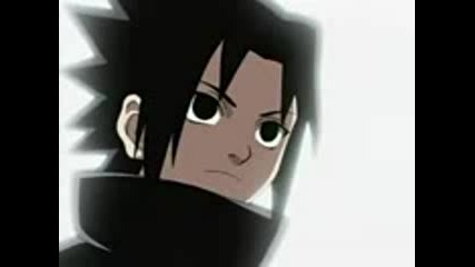Naruto & Sasuke