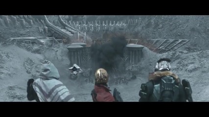 Destiny - Live Action Trailer Become Legend