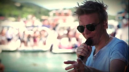 Michel Telo - If I Catch You - Official - (ai Se Eu Te Pego)