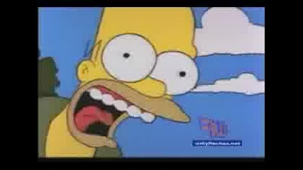 The Simpson - Pump It