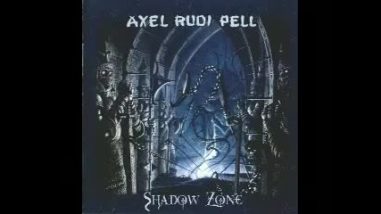 Axel Rudi Pell-coming Home