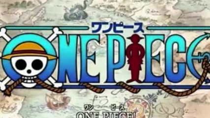 One Piece Soundtrack - Uunan and the Stone Storage room