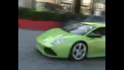 Lamborghini Murcielago