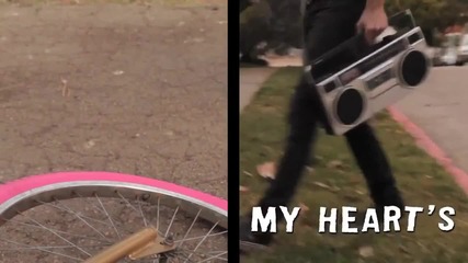 Gym Class Heroes ft. Adam Levine - Stereo Hearts [ Hd ]