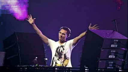 Dj Tiesto - Welcome to Ibiza