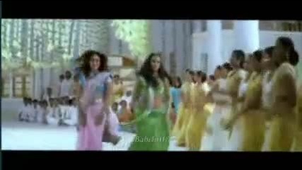 bollywood dance world 100% indian - rang de 