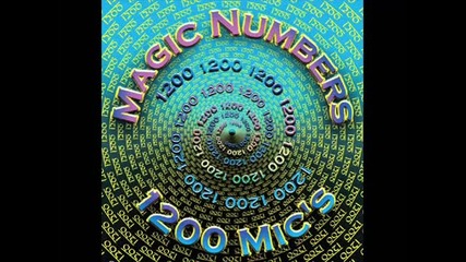 1200 Mics - This is a Joint 