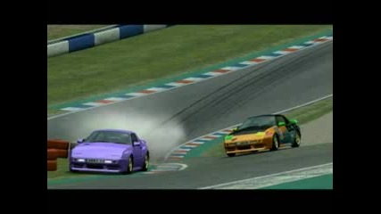Drift