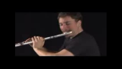 Beatboxing Flute - Super Mario