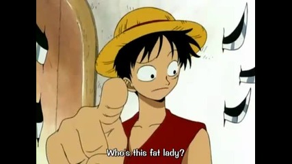 One Piece 1