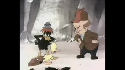 Daffy Duck - 04 - Aint That Ducky 
