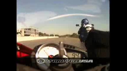 2007 Kawasaki Zx - 6r ninja