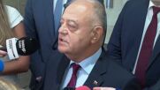 „Демократична България” искат изслушване на ДАНС заради данни за обучение на руски военни у нас