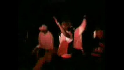 2pac - my final day