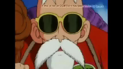 Dragonball - Епизод 19 - The Tournament Begins