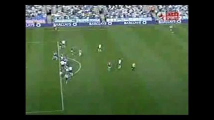 Болтън - Астън Вила 1 - 1.flv