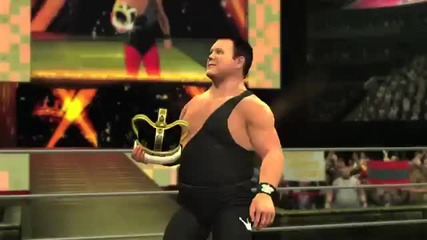 Wwe 12 _ Jerry _the King_ Lawler Entrance
