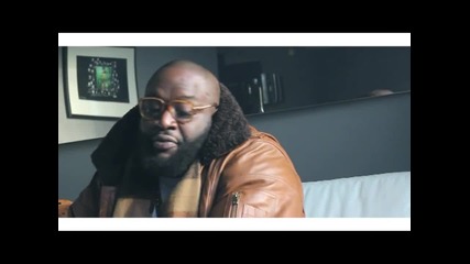 Rick Ross - Ashes To Ashes [ H D ]