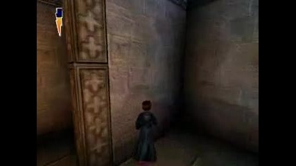 Harry Potter and the Philosopher's Stone warktrought 17