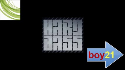 Dj Jim - Hard Bass Adidas