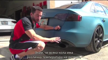 Plasti Dip митове и легенди