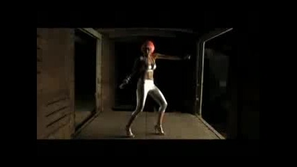 brick and lace - Bad To Di Bone