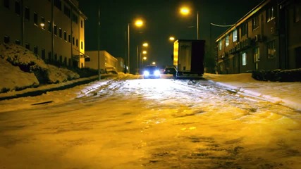Bmw-m3-e46-зимни гуми