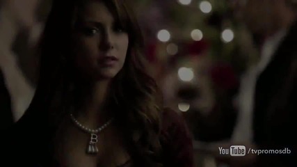 The Vampire Diaries Season 5 Episode 5 - Monster's Ball ( Промо )