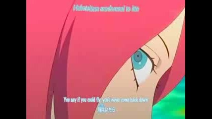 Naruto Sippuuden Opening 3