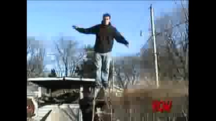 Backyard Wrestling Тия са луди :d 