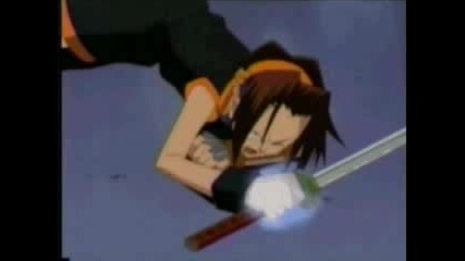 Shaman King