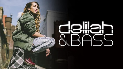 Delilah _ Bass (annie Mac Minimix Edit)