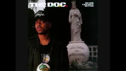 The D.o.c. - The Formula 