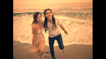 Jason Castro - Lets Just Fall In Love Again 