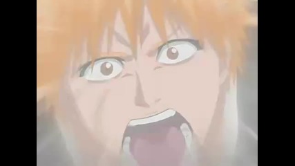Bleach - Talkin out da Side of ya Neck 