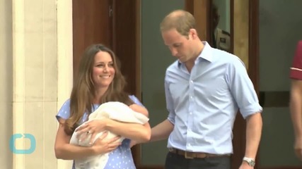 Lindo Wing of St. Mary's Hospital Where Kate Middleton Will Give Birth