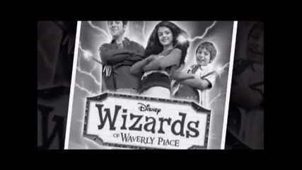 The Wizards of Waverly place za 2 krug na ivanka7