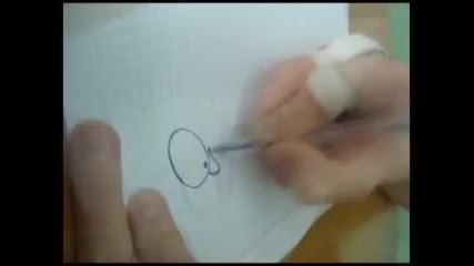 Тоя рисува много яко.трябва да се види!!!