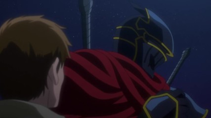 [ Bg Subs ] Overlord I I I - Episode 07 720p mirko66