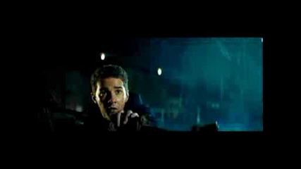 Transmorphers / Трансморфърс (2007)