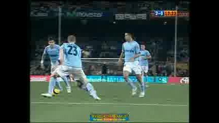 Barca - Celta 2 - 0 (Highlights)