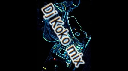 Dj Koko-international mix (part3)