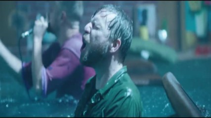 Imagine Dragons - Whatever It Takes, 2017
