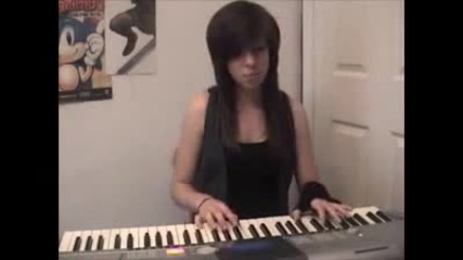 Me Singing Telephone by Lady Gaga 