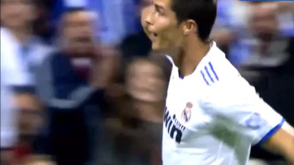 Cristiano Ronaldo Skills&goals